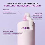 JUMISO | Niacinamide 2 + Oil Control Cream 80ml