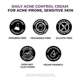 JUMISO | Niacinamide 2 + Oil Control Cream 80ml