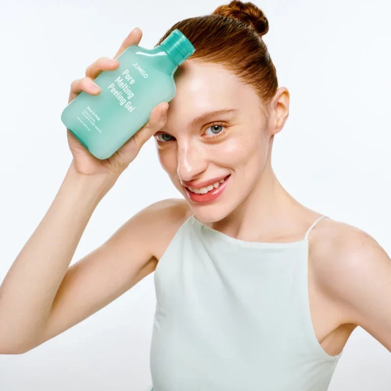 JUMISO | Pore Melting Peeling Gel - 150ml