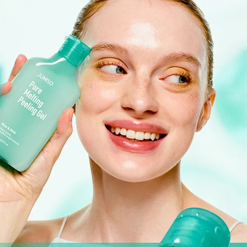 JUMISO | Pore Melting Peeling Gel - 150ml
