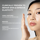 JUMISO | Snail Mucin 95% + Peptide Facial Essence