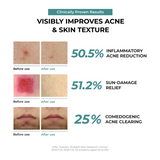 JUMISO | Snail Mucin 95% + Peptide Facial Essence