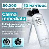 JUMISO | Snail Mucin + Peptide Facial Toner - 205ml
