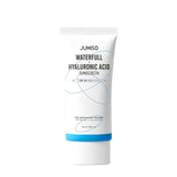 JUMISO | Waterfull Hyaluronic Acid Sunscreen SPF50+ PA++++ - 50ml