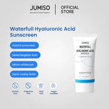JUMISO | Waterfull Hyaluronic Acid Sunscreen SPF50+ PA++++ - 50ml