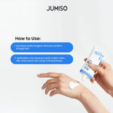 JUMISO | Waterfull Hyaluronic Acid Sunscreen SPF50+ PA++++ - 50ml
