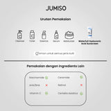 JUMISO | Waterfull Hyaluronic Acid Sunscreen SPF50+ PA++++ - 50ml
