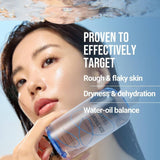 JUMISO | Waterfull Hyaluronic Acid Toner - 250ml