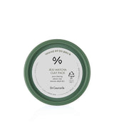 DR. CEURACLE | Formato de Viaje Jeju Matcha Clay - 9gr - InternationalCosmetic