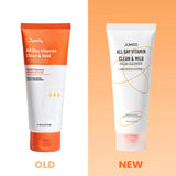 JUMISO | All Day Vitamin Clean & Mild Facial Cleanser -150ml