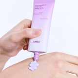JUMISO | Niacinamide 3+ Tone-Up Sunscreen SPF50+ PA++++ - 40ml