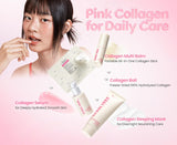 K-SECRET | Seoul 1988 Boosting Serum Collagen Complex 7 + Red Ginseng - 30ml