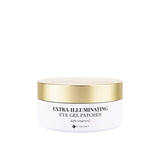 K-SECRET | Vitamin C Extra Illuminating Eye Gel Patches (60 pcs) - 102gr - InternationalCosmetic