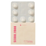 K-SECRET | Seoul 1988 Boosting Ball: Collagen 100% - 35mg - InternationalCosmetic