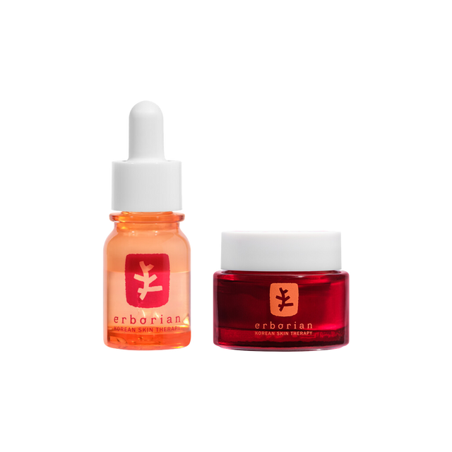 ERBORIAN | Skin Therapy Duo
