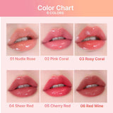 HEIMISH | Dailism Lip Gloss - 4gr - InternationalCosmetic