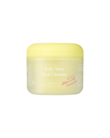 AXIS-Y Kojic Yuzu Pack Cleanser 60g — imagen oficial