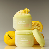 AXIS-Y | Kojic Yuzu Pack Cleanser - 60g