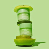 LANEIGE | Lip Sleeping Mask | Apple Lime - 20 gr - InternationalCosmetic