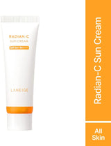 LANEIGE | Radian‑C Sun Cream SPF50+ - 50ml