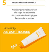 LANEIGE | Radian‑C Sun Cream SPF50+ - 50ml