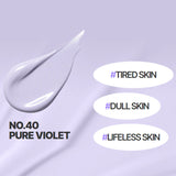 LANEIGE | Skin Veil Base No.40 Pure Violet SPF 25 PA++ - 30ml