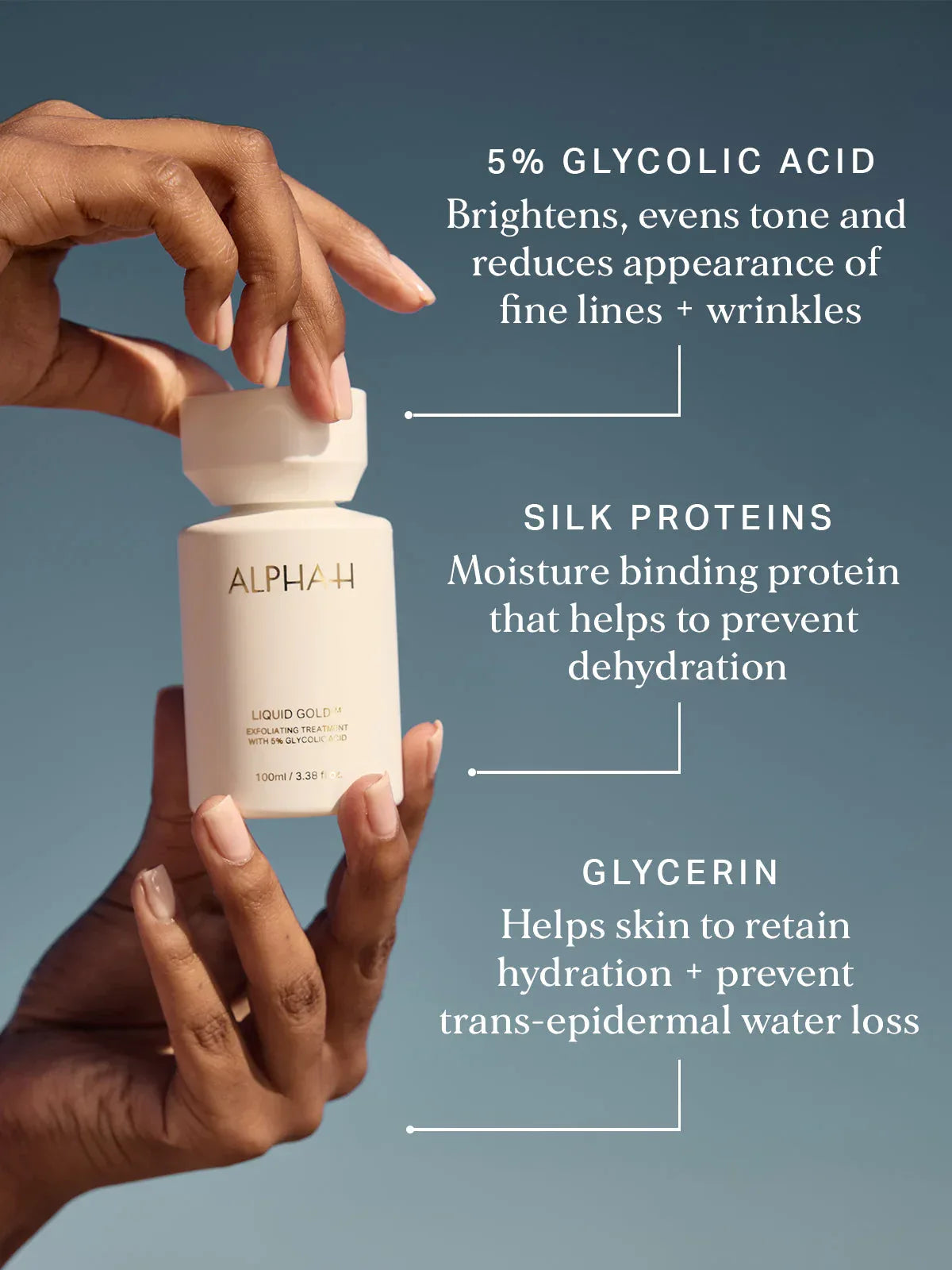 ALPHA-H | Liquid Gold - InternationalCosmetic