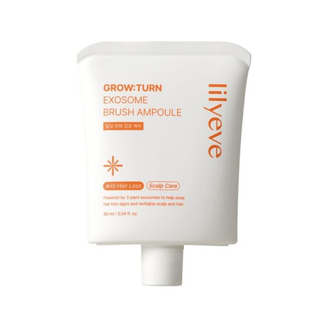 LILYEVE | Grow: Turn Exosome Brush Ampoule