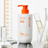 LILYEVE | Grow: Turn 3D Volume Shampoo