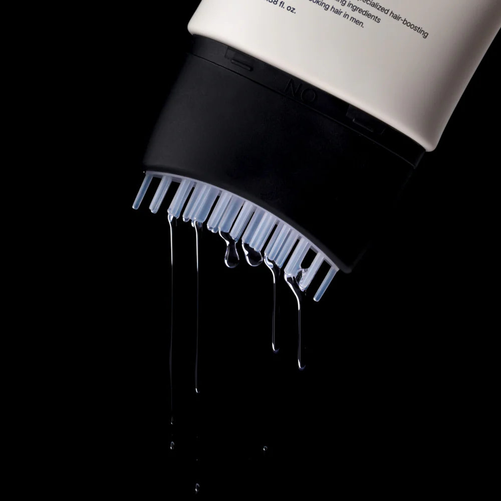 LILYEVE | Grow: Turn Exosome Brush Ampoule Prime - 100ml