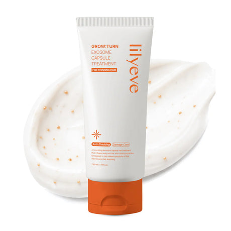 LILYEVE | Grow: Turn Exosome Capsule Treatment - 230ml