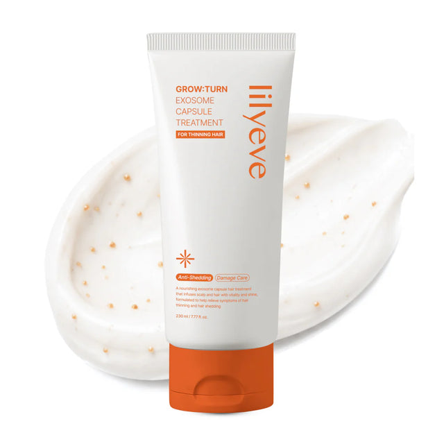 LILYEVE | Grow: Turn Exosome Capsule Treatment - 230ml