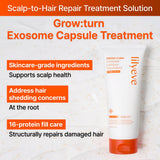 LILYEVE | Grow: Turn Exosome Capsule Treatment - 230ml