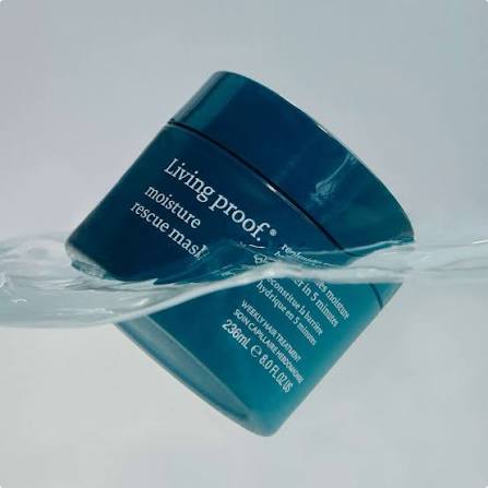 LIVING PROOF | Moisture Rescue Mask - 236ml