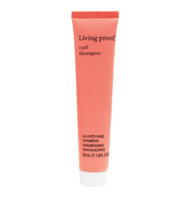 Curl Shampoo 