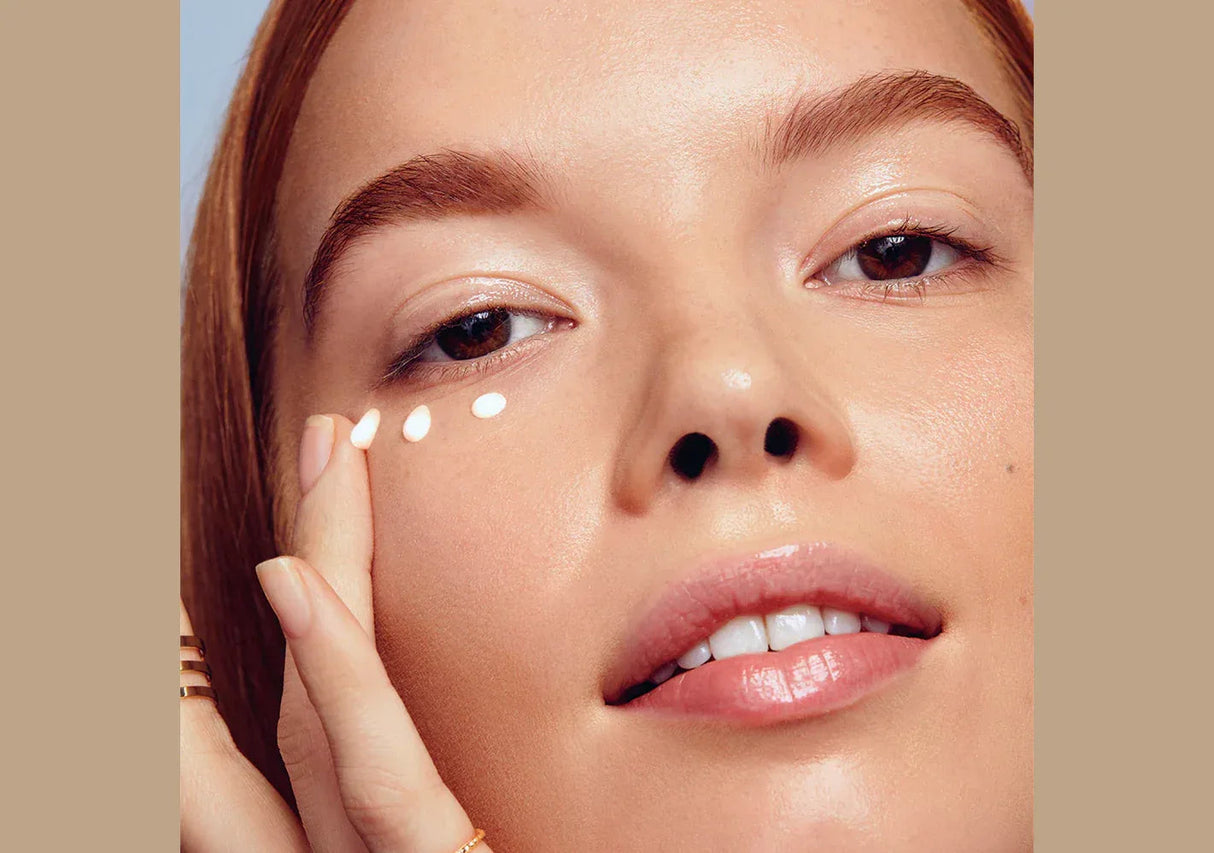 LANEIGE | Water Bank Blue Hyaluronic Eye Cream - 25ml - InternationalCosmetic