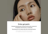 ABIB | Collagen Eye Patch Jericho Rose Jelly - 60ud - InternationalCosmetic