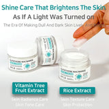APLB | Mandelic Acid Retinol Facial Cream - 55ml