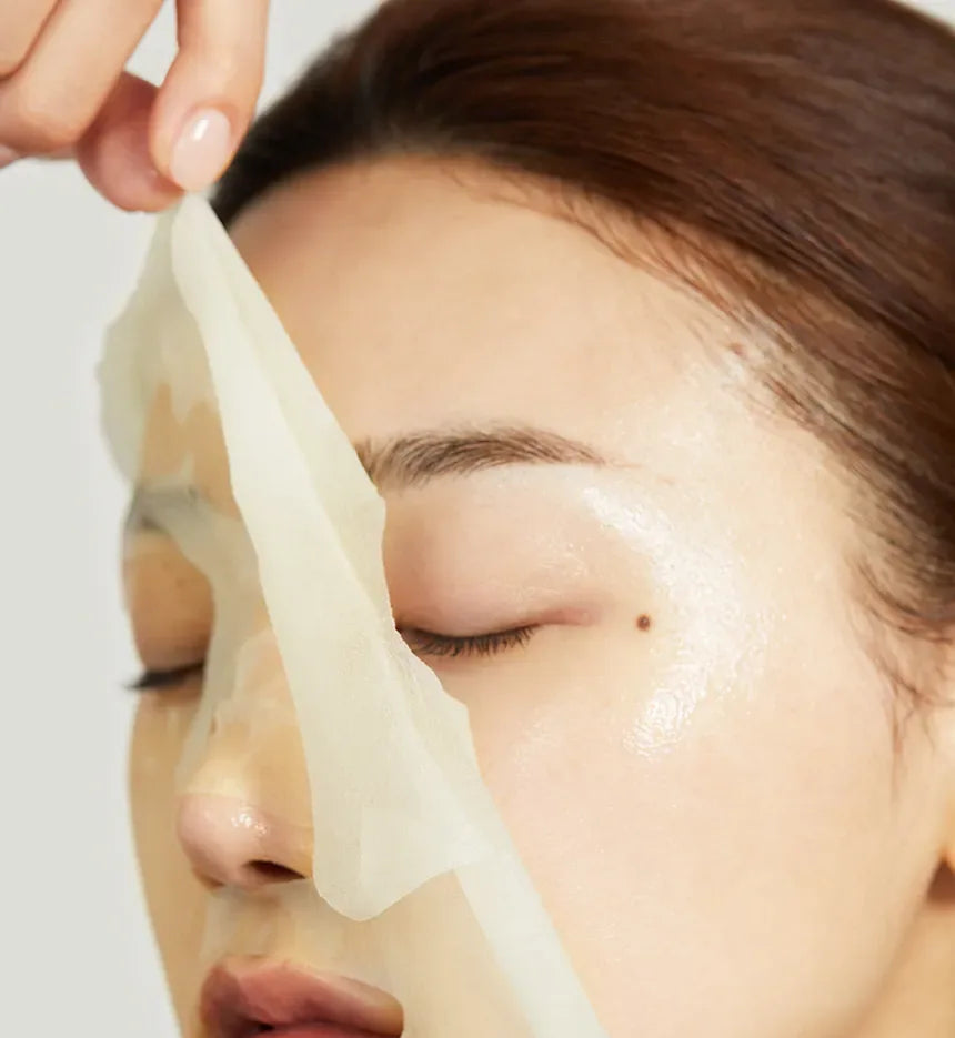 MEDICUBE | Deep Vita C Daily Quick Mask - 30 ud - InternationalCosmetic