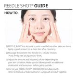 VT COSMETICS | Red Booster Reedle Shot 300 - 50ml - InternationalCosmetic