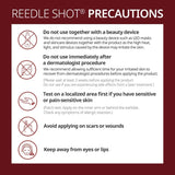 VT COSMETICS | Red Booster Reedle Shot 300 - 50ml - InternationalCosmetic