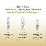 VT COSMETICS | Red Booster Reedle Shot 300 - 50ml - InternationalCosmetic