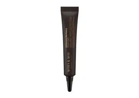 MARY & MAY | Idebenone Blackberry Intense Cream - InternationalCosmetic