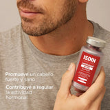 ISDIN | Lambdapil® 5𝛂 Plus Cápsulas - 60ud - InternationalCosmetic
