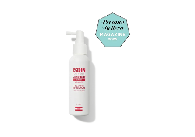 ISDIN | Lambdapil® Anticaída Loción - 100ml - InternationalCosmetic
