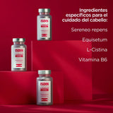 ISDIN | Lambdapil® Anticaída Cápsulas - 60ud - InternationalCosmetic