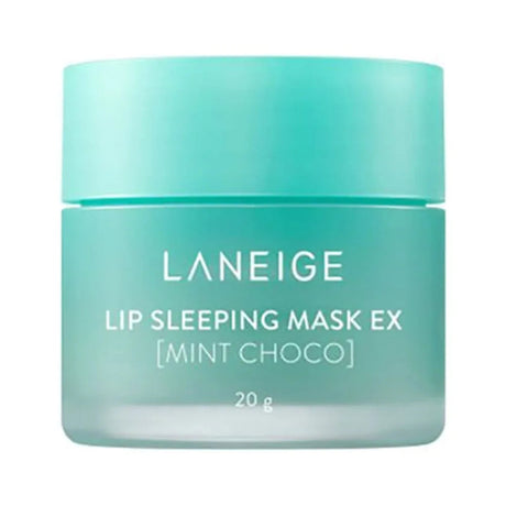 LANEIGE | Lip Sleeping Mask EX (Mint Choco) - 20gr - InternationalCosmetic