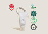 MARY & MAY | Lemon Niacinamide Glow Wash‑Off Pack - InternationalCosmetic