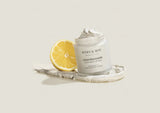 MARY & MAY | Lemon Niacinamide Glow Wash‑Off Pack - InternationalCosmetic
