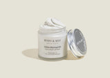MARY & MAY | Lemon Niacinamide Glow Wash‑Off Pack - InternationalCosmetic